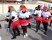 Gaudiwurm 2019 (©Foto. Martin Schmitz)